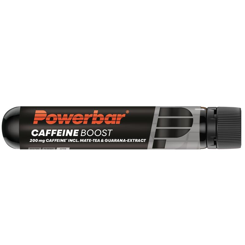 Powerbar Black Line Caffeine Boost 20x25ml