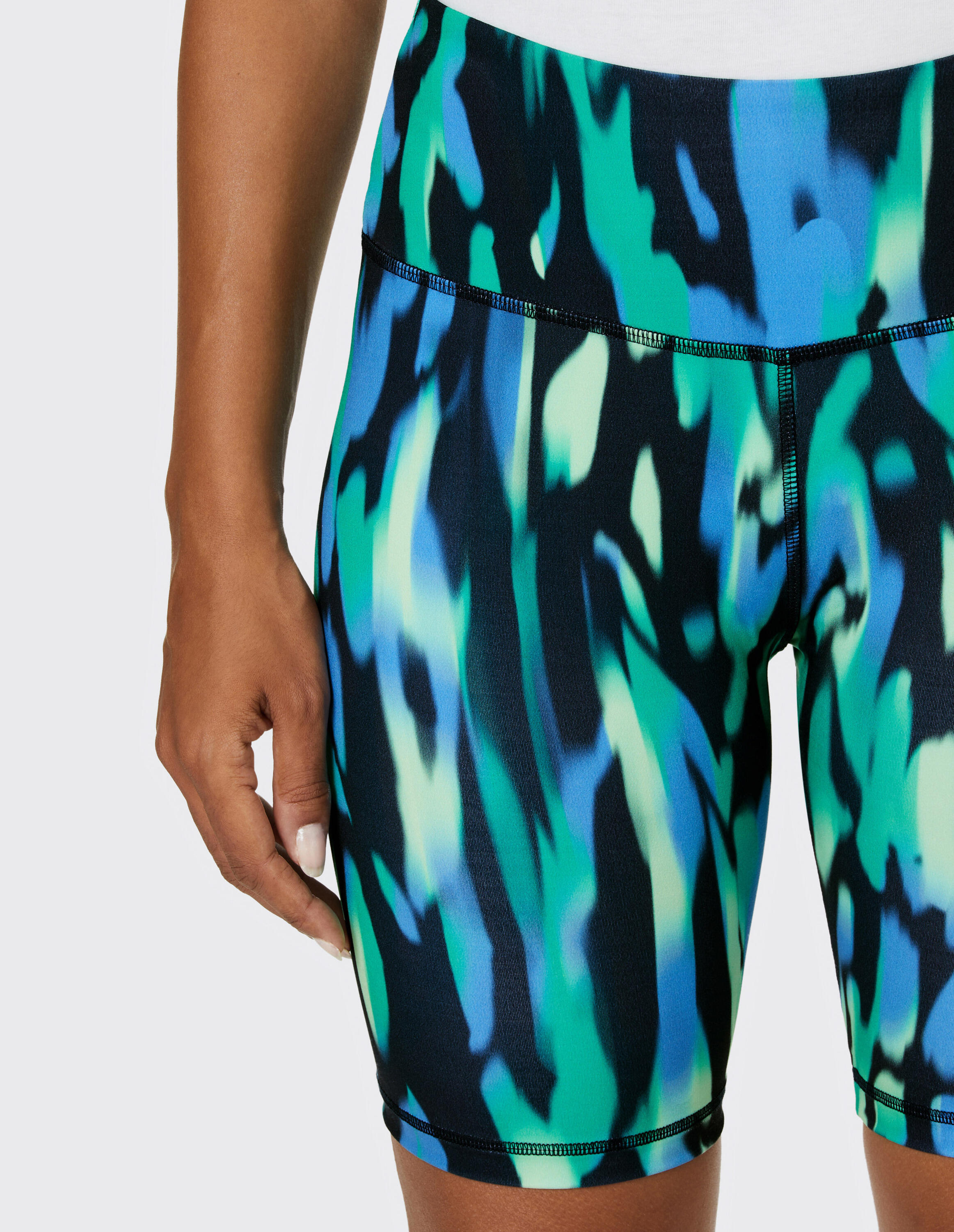 Damen Tight Beca 6/7