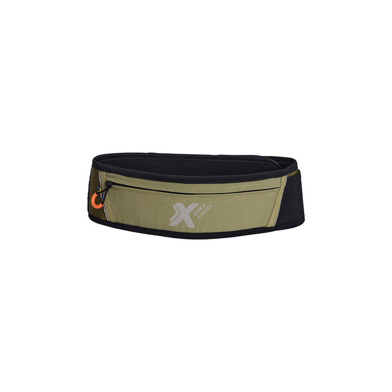 Ceinture hydratation running