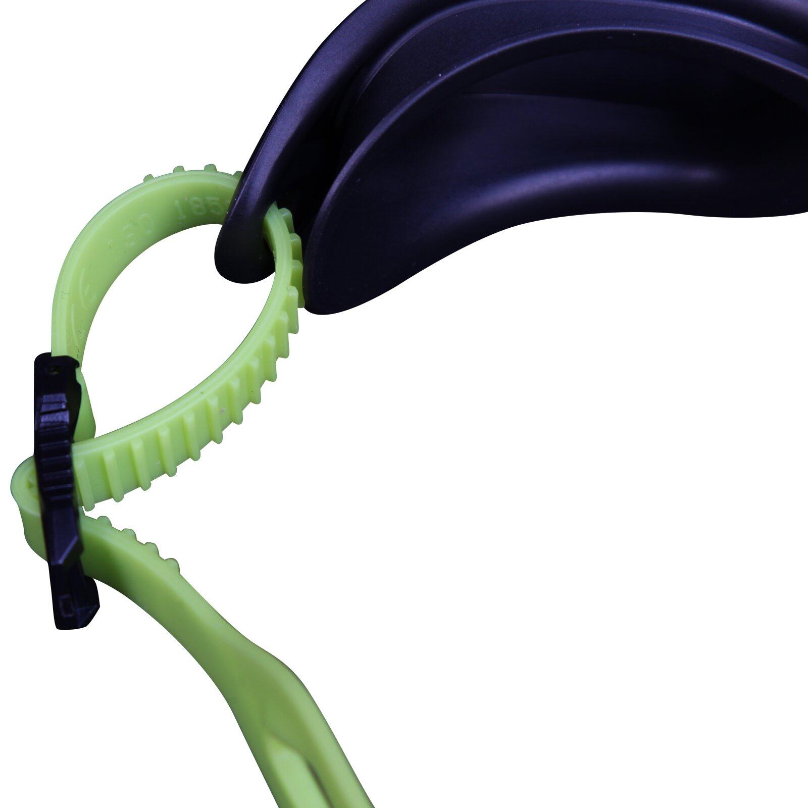 Schwimmbrille 180° Sichtfeld, Freiwasser Unisex - Z-Vigor 7/7