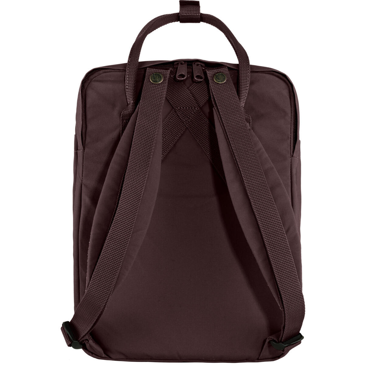 Rucksack Kanken Laptop 13" Unisex Erwachsene 2/3