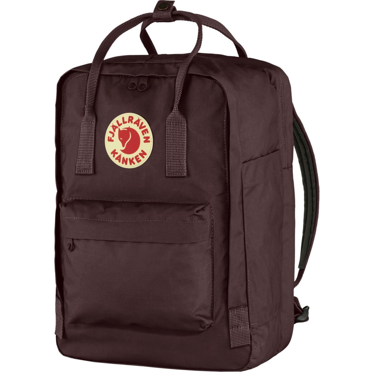 FJALLRAVEN Fjall Raven Kånken Laptop 15 Accessoires Volwassenen