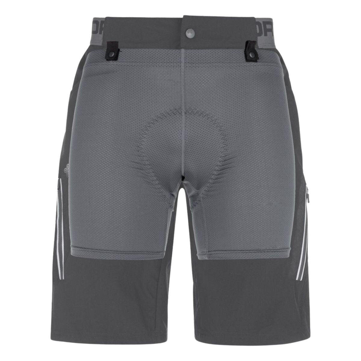 IT: Pantaloncini ciclismo uomo Kilpi TRACKEE-M 4/7