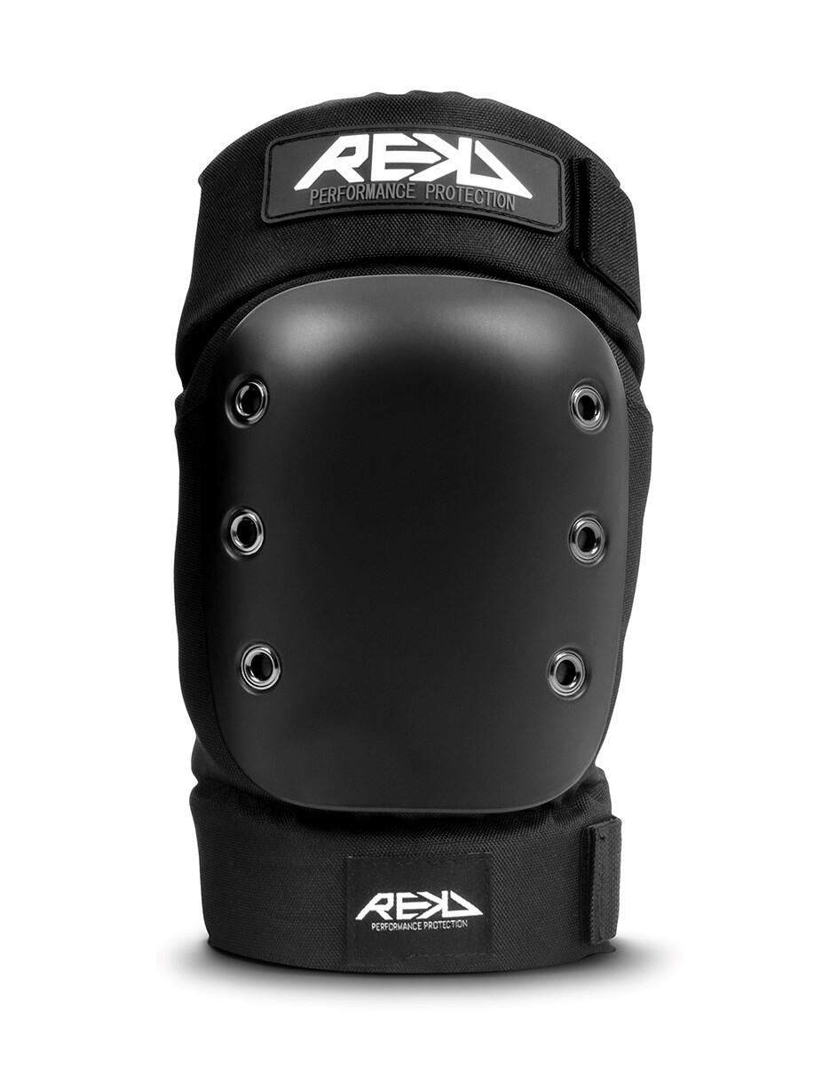 RKD650 Pro Ramp Knee Pads 3/7