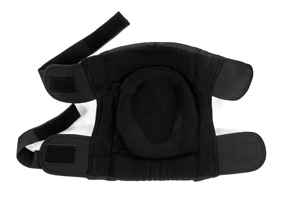 RKD650 Pro Ramp Knee Pads 5/7