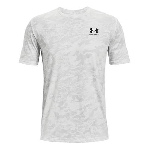 UNDER ARMOUR T-shirt Under Armour ABC Camo