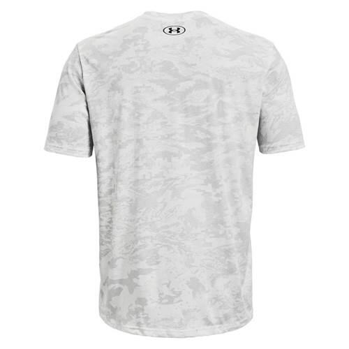 Koszulka treningowa męska Under Armour Abc Camo SS
