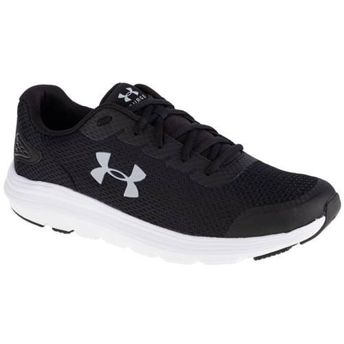 Sapatos para correr /jogging para homens / masculino Under Armour Surge 2