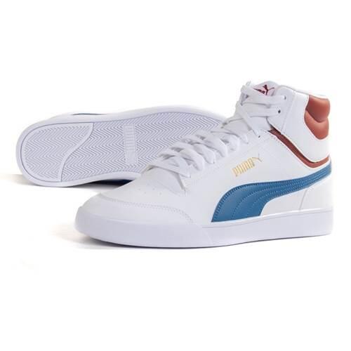 Buty do chodzenia męskie Puma Shuffle Mid