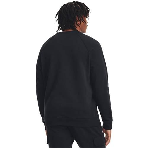 Sweat formation hommes Under Armour Ua Rival Fleece Crew