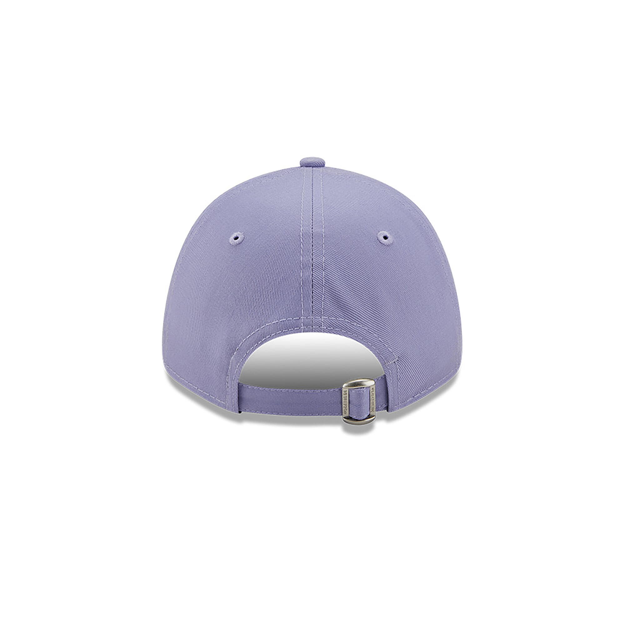 Casquette Lilas Newera Wmns League Ess9forty Neyyan Adulte 3/5