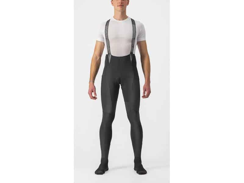 Castelli Free Aero RC Bibtight lange fietsbroek heren 5/5