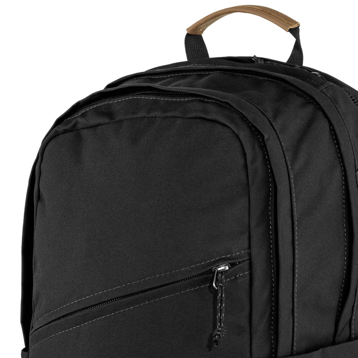 Plecak na laptopa Fjallraven Raven 20 - black 3/7