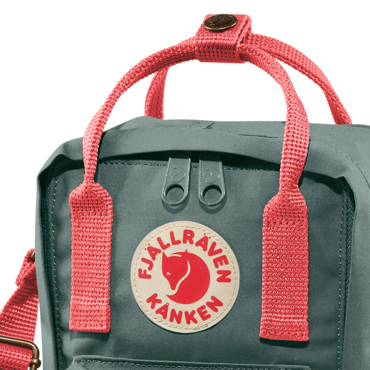 Fjällräven Kanken Sling 2,5 l 3/5