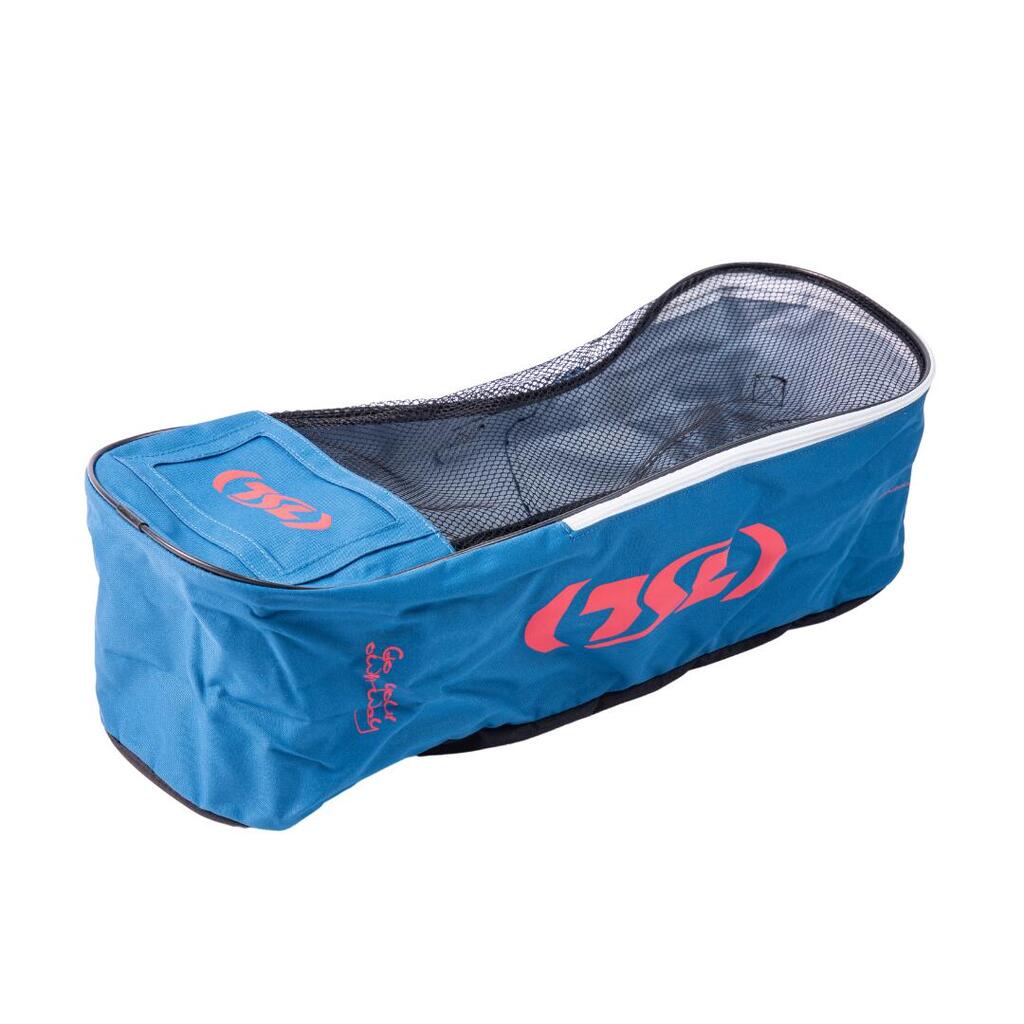 Snowshoe cover TSL