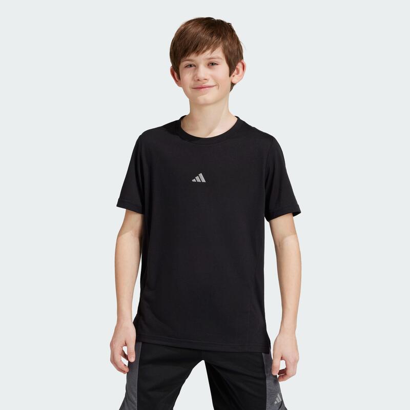 Camiseta Training AEROREADY (Adolescentes)