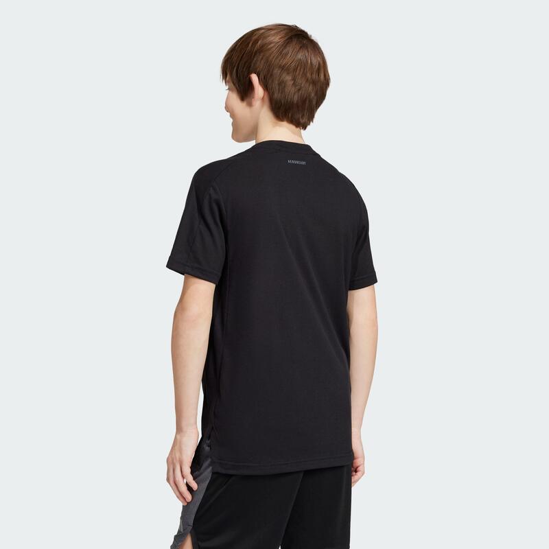 Training AEROREADY T-shirt Kids