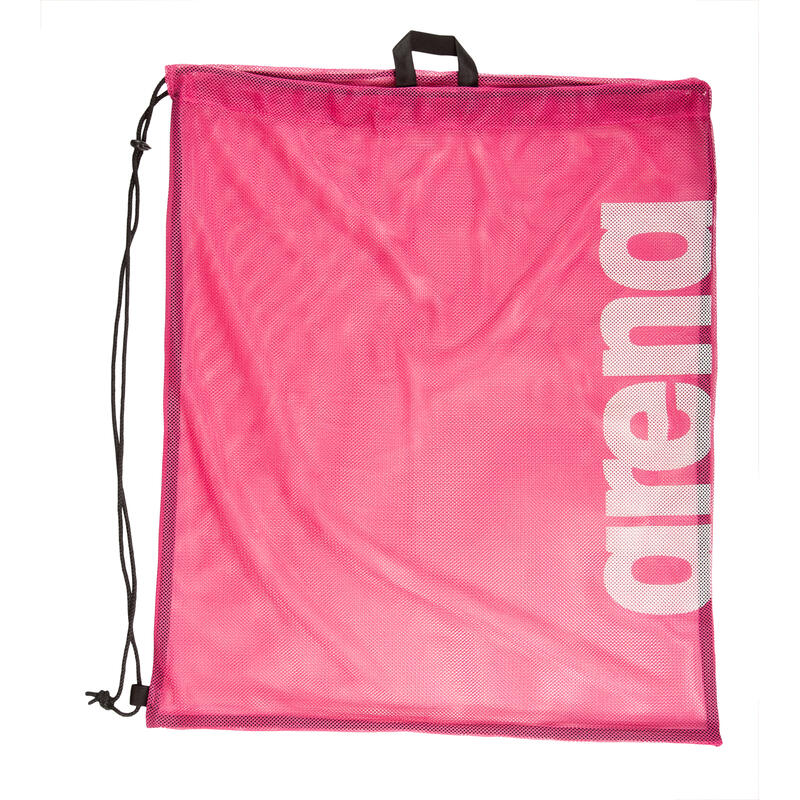 Bolso ARENA TEAM MESH PINK ONE SIZE