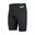 Arena Team Swim Jammer Solid Black