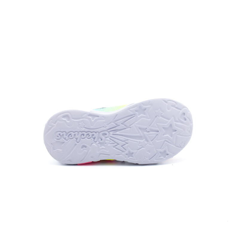 Sneakers Skechers Unicorn Charmer - Tw NIño