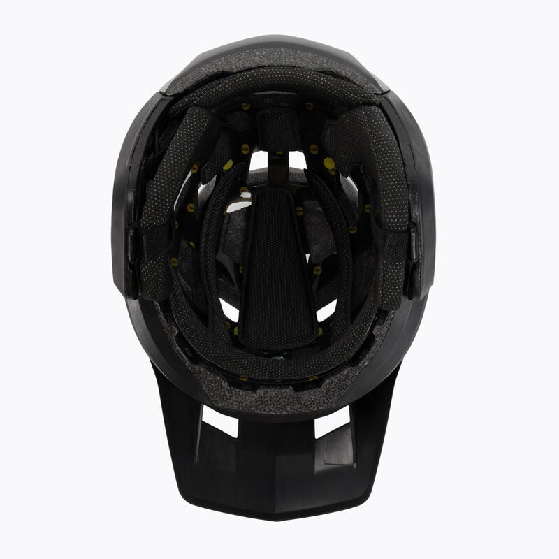 Casque de vélo Fox Racing Dropframe Pro