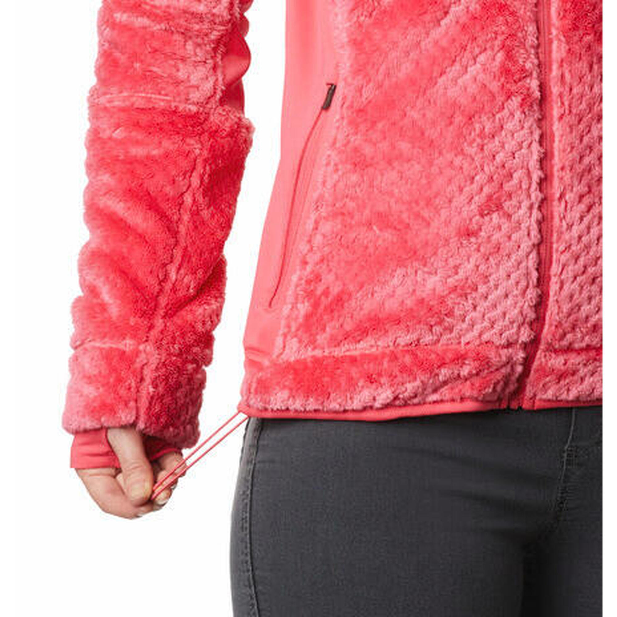 Pearl Plus II Fleece women