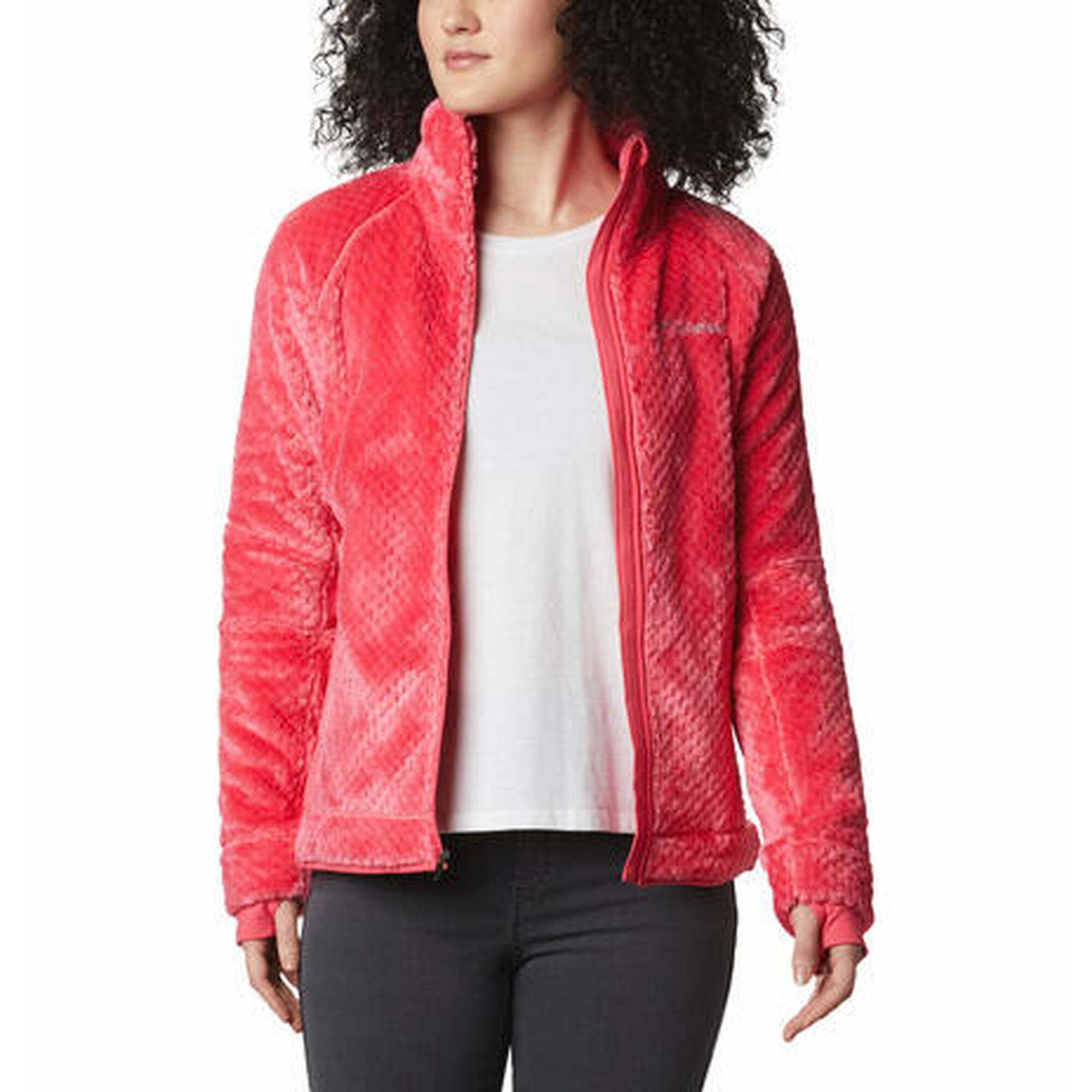 Pearl Plus II Fleece women