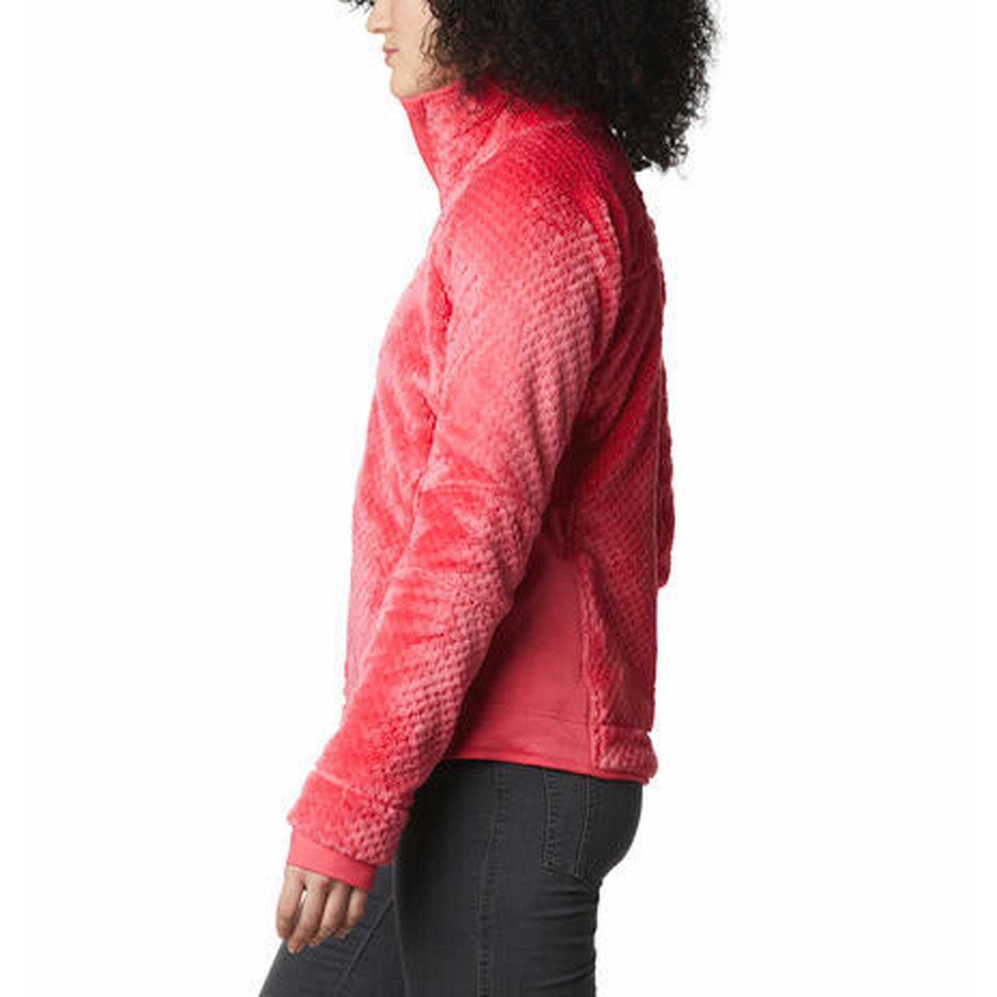 Pearl Plus II Fleece women