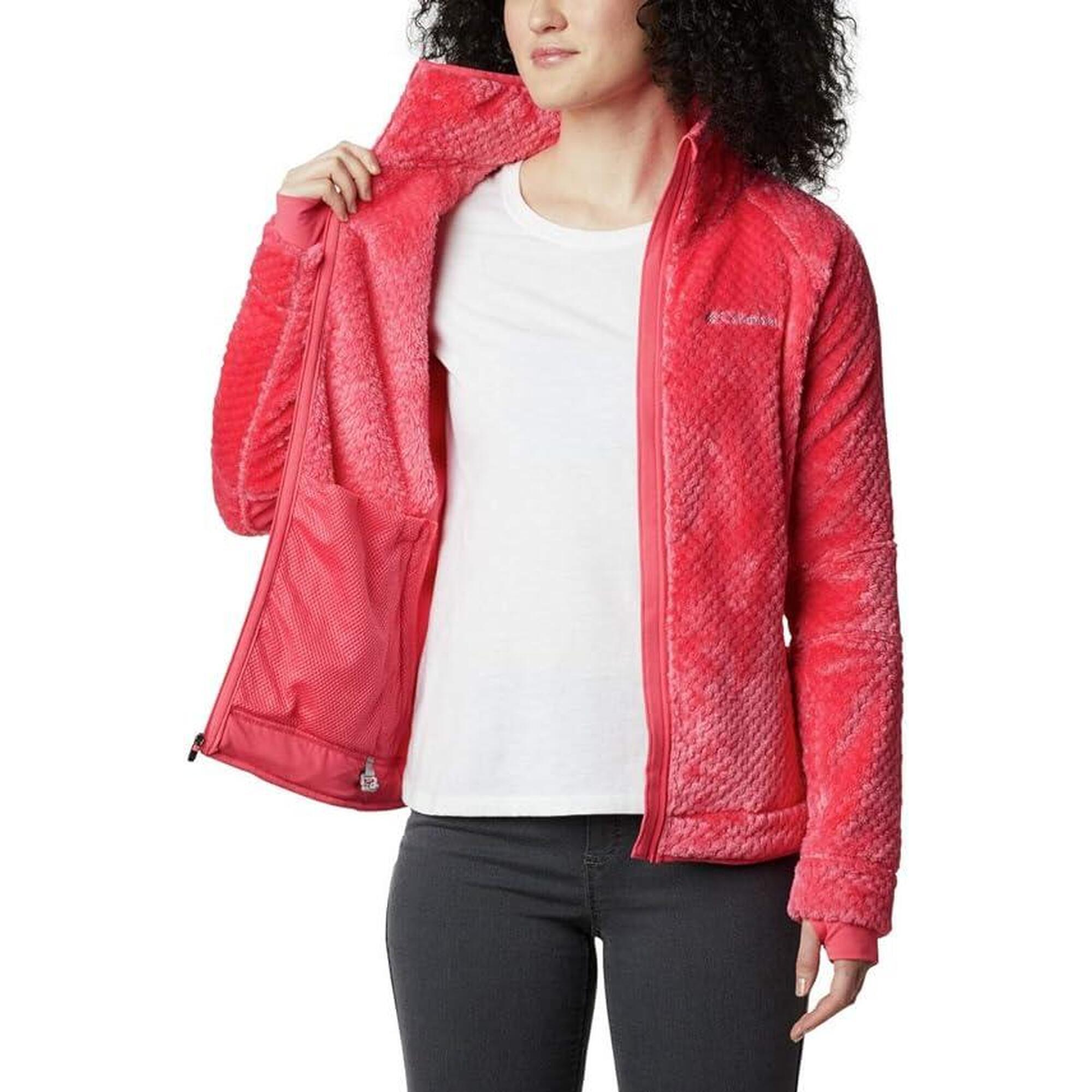 Pearl Plus II Fleece women