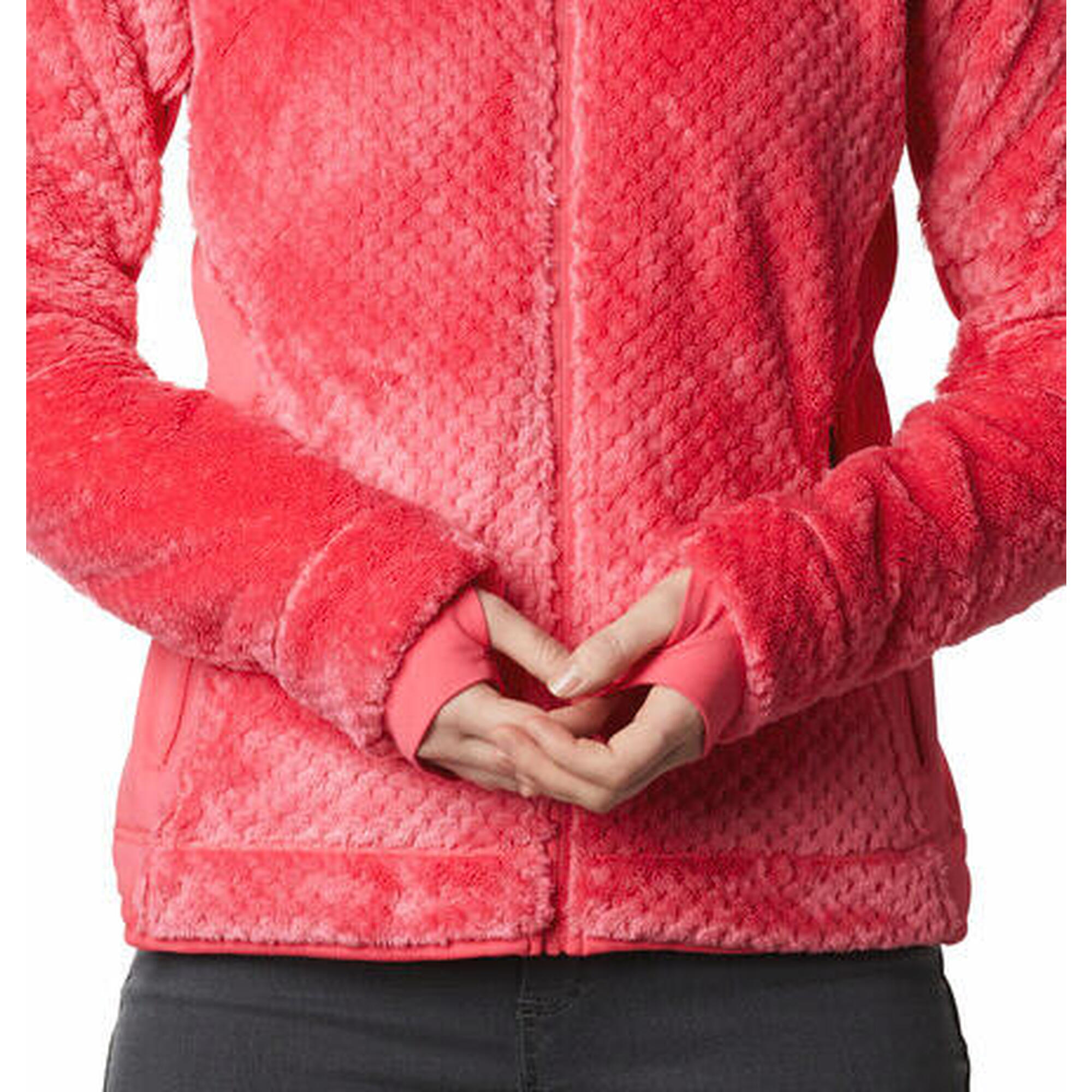 Pearl Plus II Fleece women