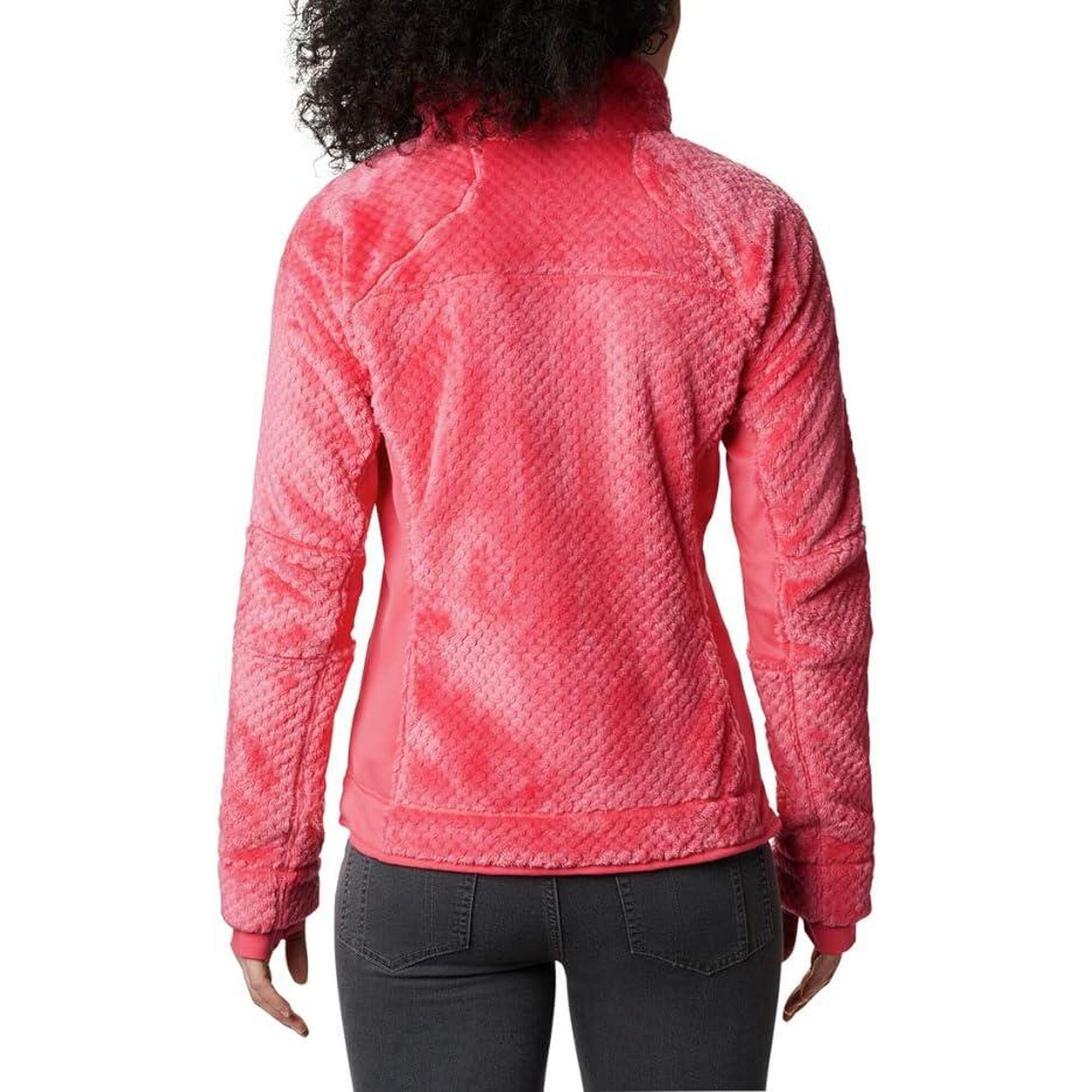 Pearl Plus II Fleece women