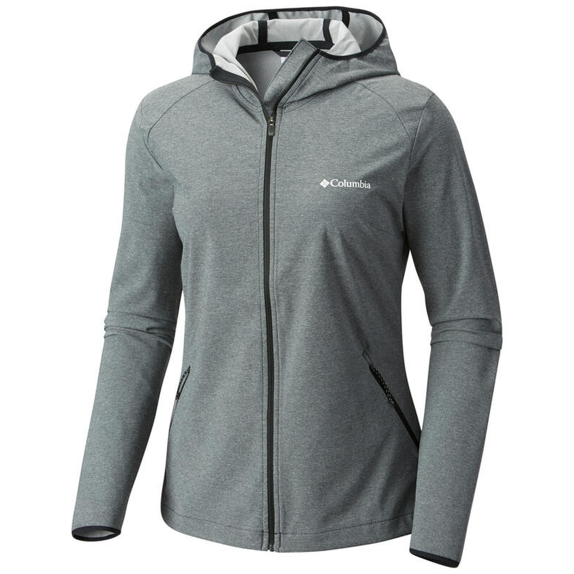 Heather Canyon Softshell veste