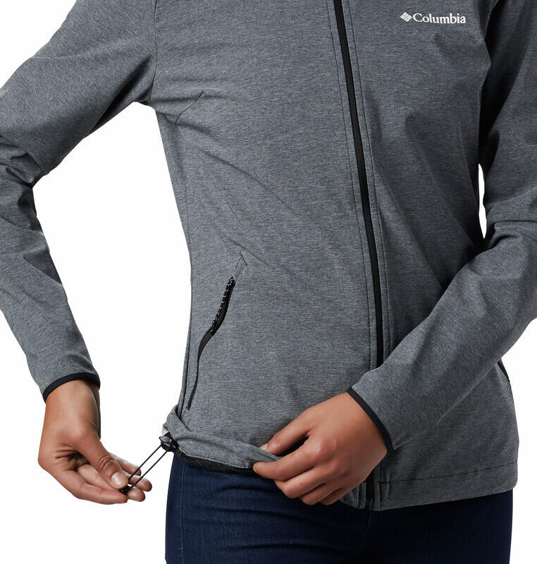 Veste femme Columbia Heather Canyon 5/6