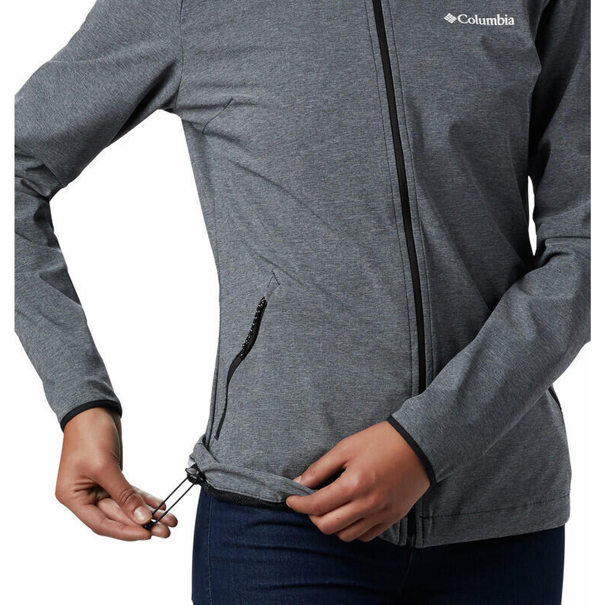 Heather Canyon Softshell veste