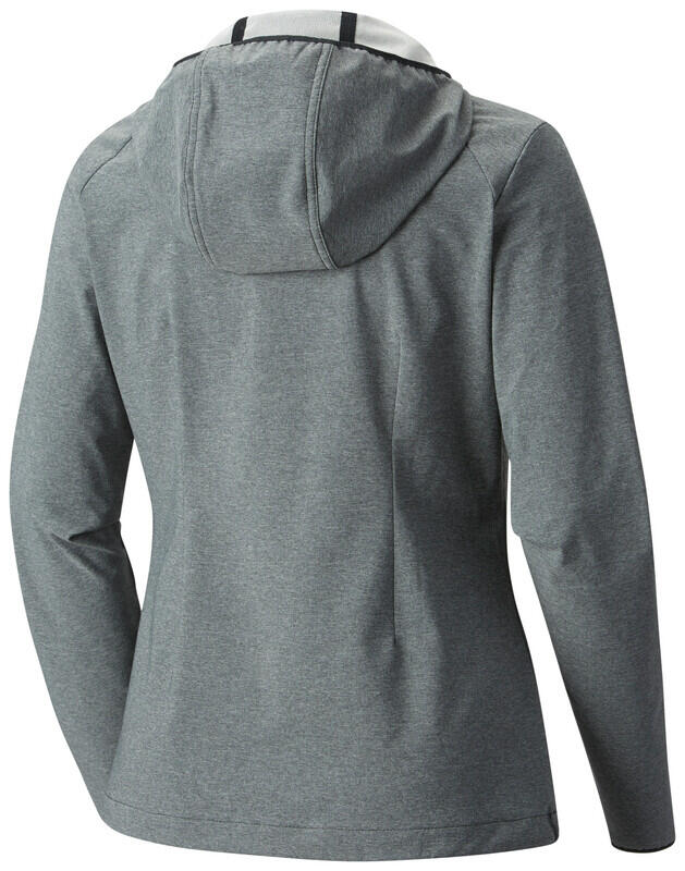 Veste femme Columbia Heather Canyon 2/6