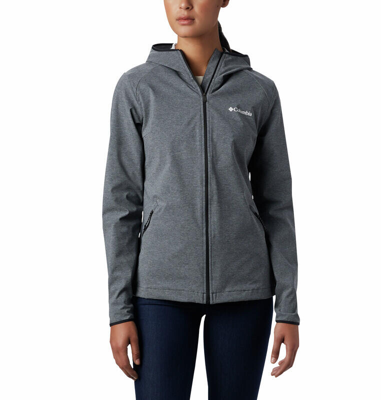 Veste femme Columbia Heather Canyon 3/6