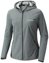 Veste randonnée femmes Columbia Heather Canyon Softshell