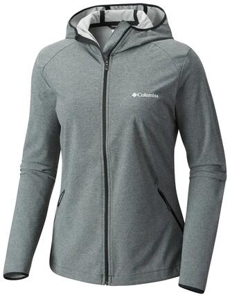 Veste randonnée femmes Columbia Heather Canyon Softshell