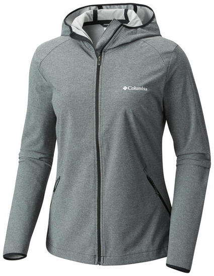 Veste femme Columbia Heather Canyon