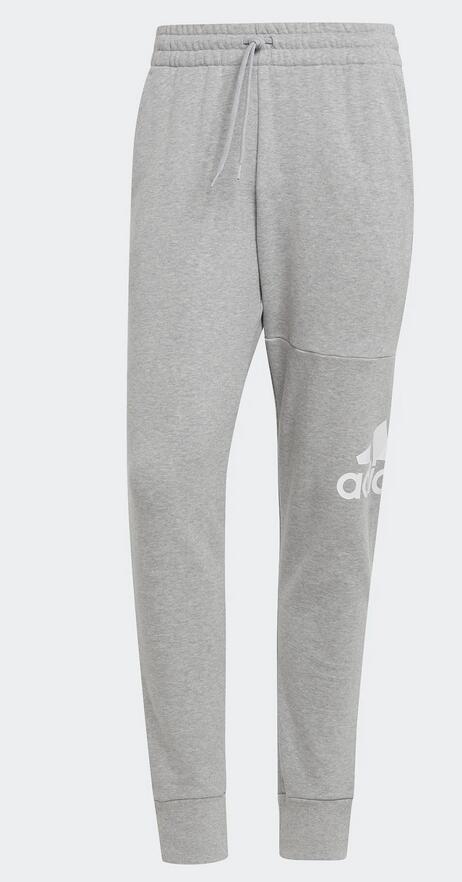 Pantaloni Essentials French Terry Tapered Cuff Logo 6/6