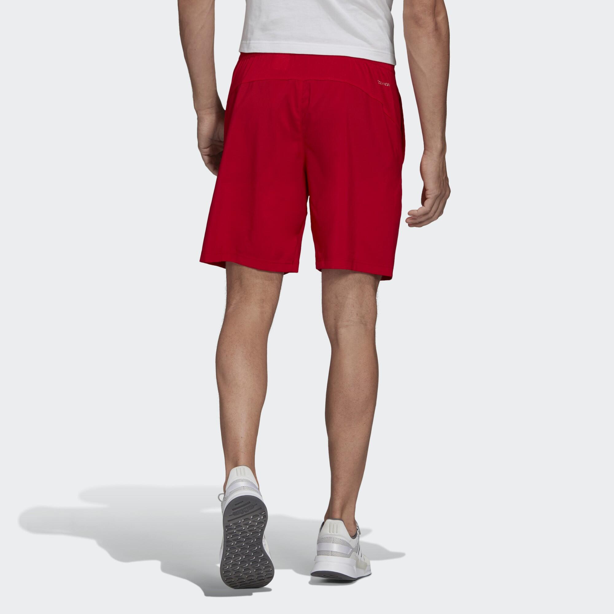 Pantaloncino uomo adidas short design move climacool - fm 3/5