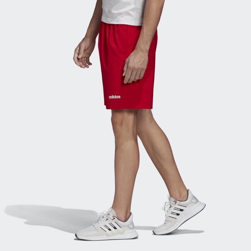 Pantaloncino uomo adidas short design move climacool - fm 2/5