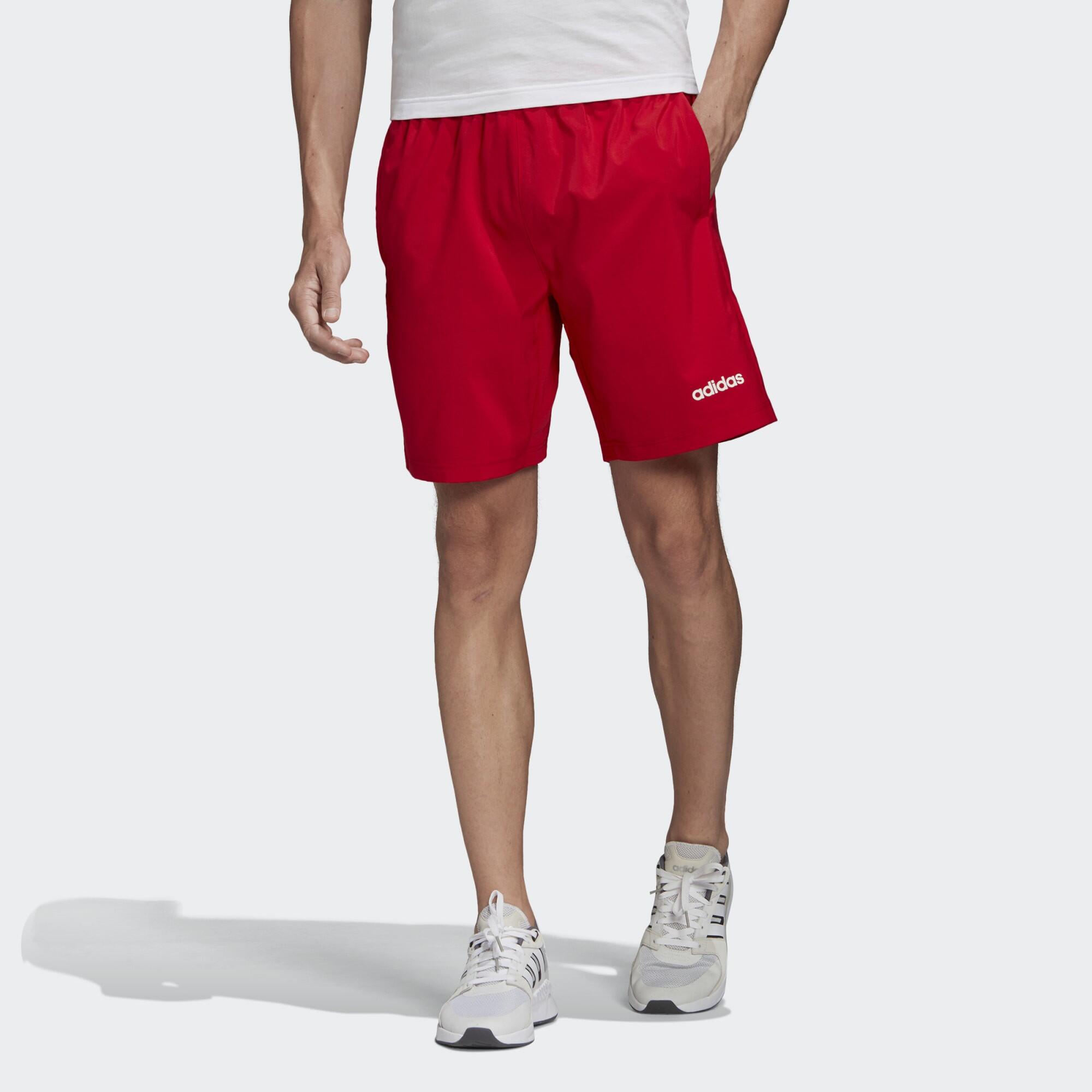 ADIDAS Pantaloncino uomo adidas short design 2 move climacool - fm0189