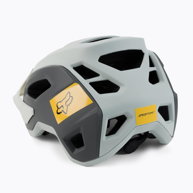 Casque de vélo Fox Racing Speedframe Pro Blocked