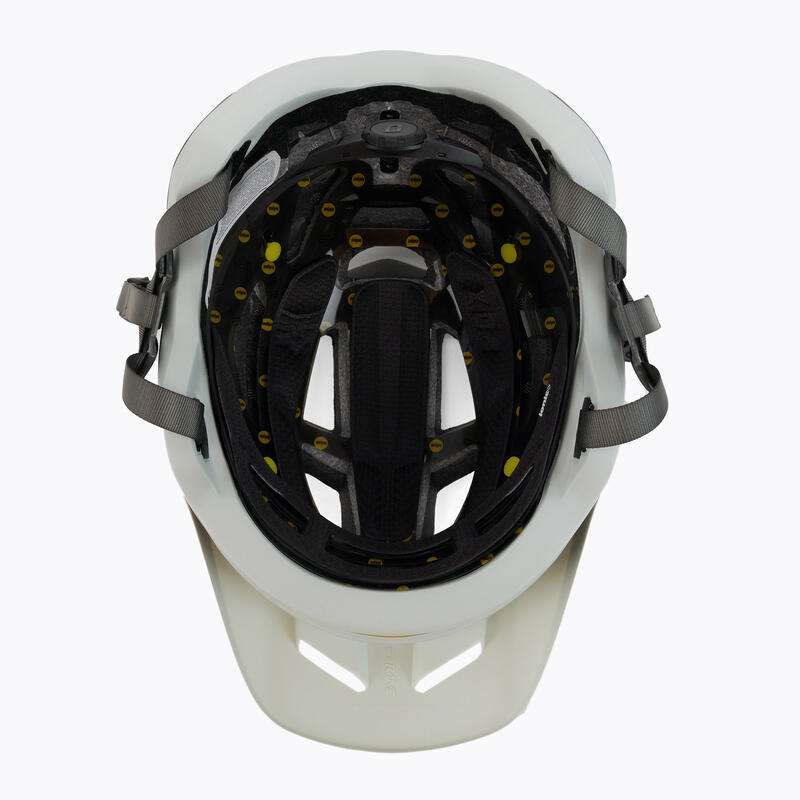 Casque de vélo Fox Racing Speedframe Pro Blocked