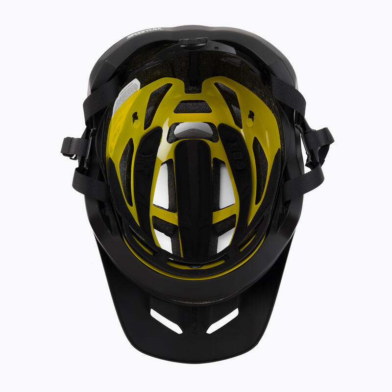 Casque de vélo Fox Racing Speedframe