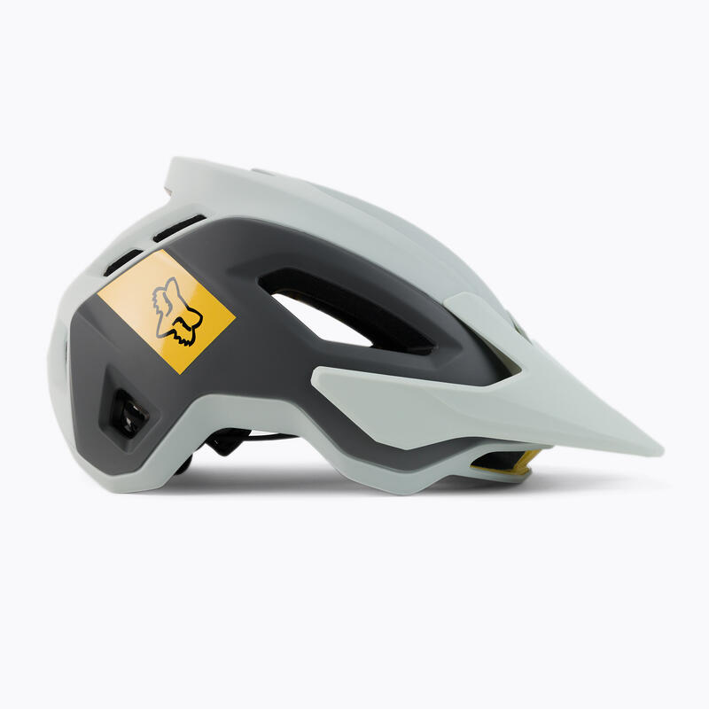 Casque de vélo Fox Racing Speedframe Pro Blocked