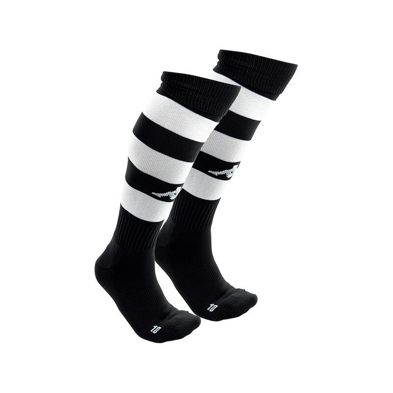 3 paires de chaussettes de Football enfant LIPENO