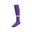 Chaussettes football adulte Penao violet
