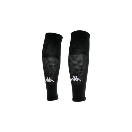 Jambières football adulte Kombat Spolf noir